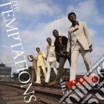 Temptations (The) - The Ultimate Collection cd