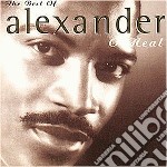 Alexander O'Neal - Best Of