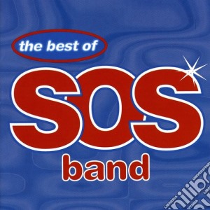 Sos Band - Best Of cd musicale di Sos Band