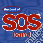 Sos Band - Best Of cd