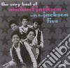 Michael Jackson & Jackson 5 - The Very Best Of cd