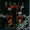 Boyz Ii Men - The Remix Collection cd musicale di Boyz Ii Men