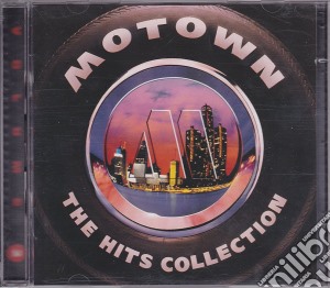 Motown: The Hits Collection Volume 2 / Various (2 Cd) cd musicale