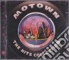 Motown: The Hits Collection Volume 2 / Various (2 Cd) cd