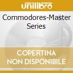 Commodores-Master Series cd