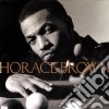 Horace Brown - Horace Brown cd