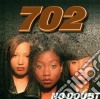 702 - No Doubt cd