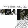 Stevie Wonder - Song Review cd