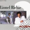 Lionel Richie - Can'T Slow Down / Dancing On The Ceiling cd