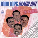 Four Tops (The) - Reach Out I'Ll Be There cd