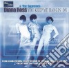 Diana Ross & The Supremes - You Keep Me Hangin On cd