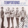 Temptations (The) - My Girl cd