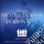 Michael Jackson & Jackson 5 - The Best Of