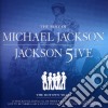Michael Jackson & Jackson 5 - The Best Of cd