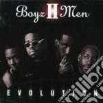Boyz Ii Men - Evolution