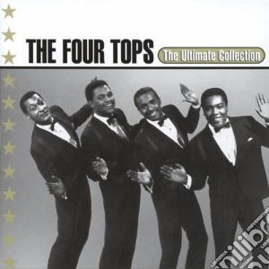 Four Tops (The) - The Ultimate Collection cd musicale di Four Tops (The)