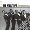 Four Tops (The) - The Ultimate Collection cd