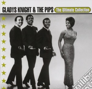 Gladys Knight & The Pips - Ultimate Collection cd musicale di Gladys Knight & The Pips