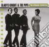 Gladys Knight & The Pips - Ultimate Collection cd