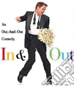 In + Out / Various cd