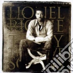 Lionel Richie - Truly: The Love Songs cd