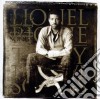 Lionel Richie - Truly: The Love Songs cd