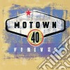 Motown 40 Forever / Various (2 Cd) cd