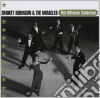 Smokey Robinson & The Miracles - The Ultimate Collection cd