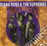 Diana Ross & The Supremes - Motown Legends