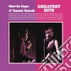 Marvin Gaye - Greatest Hits cd