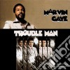 Marvin Gaye - Trouble Man cd