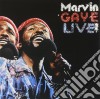 Marvin Gaye - Live! (Remastered) cd