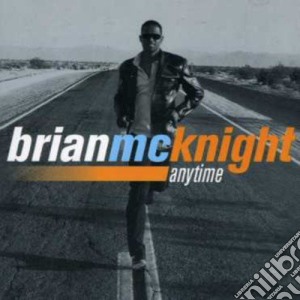 Brian Mcknight - Anytime cd musicale di MCKNIGHT BRIAN