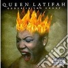 Queen Latifah - Order In The Court cd