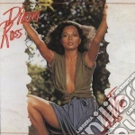 Diana Ross - The Boss cd