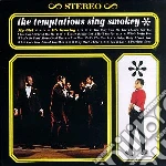 Temptations (The) - Sing Smokey cd