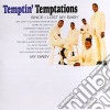 Temptations - Temptin Temptations cd
