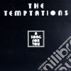 Temptations (The) - A Song For You cd