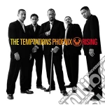 Temptations - Phoenix Rising cd