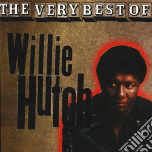 Willie Hutch - The Very Best Of cd musicale di Willie Hutch