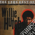 Willie Hutch - The Very Best Of cd