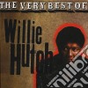 Willie Hutch - The Very Best Of cd