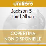Jackson 5 - Third Album cd