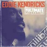 Eddie Kendricks - Ultimate Collection