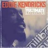 Eddie Kendricks - Ultimate Collection cd