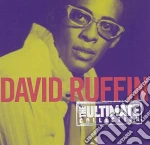 David Ruffin - Ultimate Collection cd