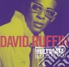 David Ruffin - Ultimate Collection cd