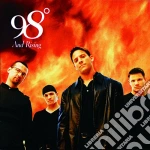 98 Degrees - And Rising cd