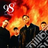 98 Degrees - And Rising cd