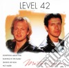 Level 42 - Same cd